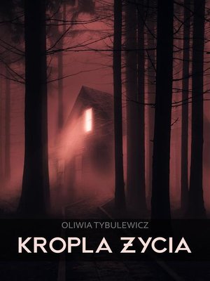 cover image of Kropla Życia